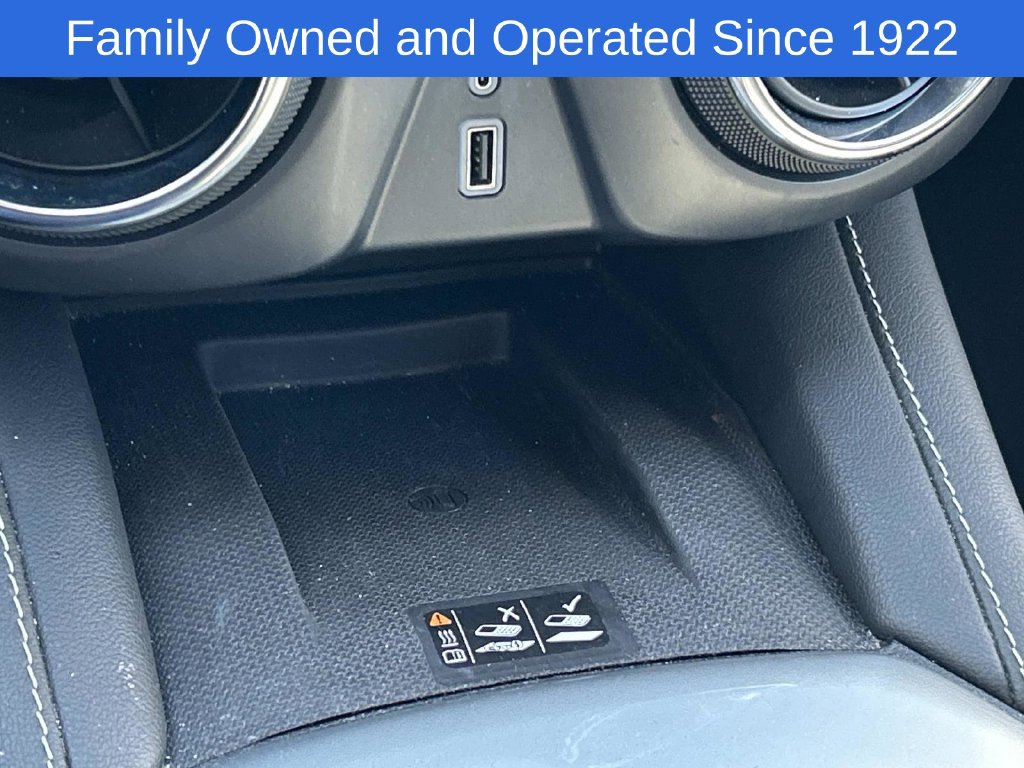 Certified 2024 Chevrolet Blazer LT w/ Convenience Package FWD image 18