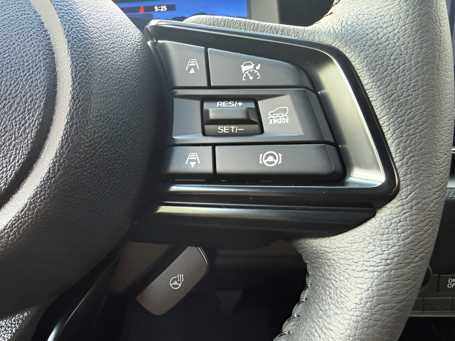 New 2026 Subaru Outback Limited AWD/4WD image 18