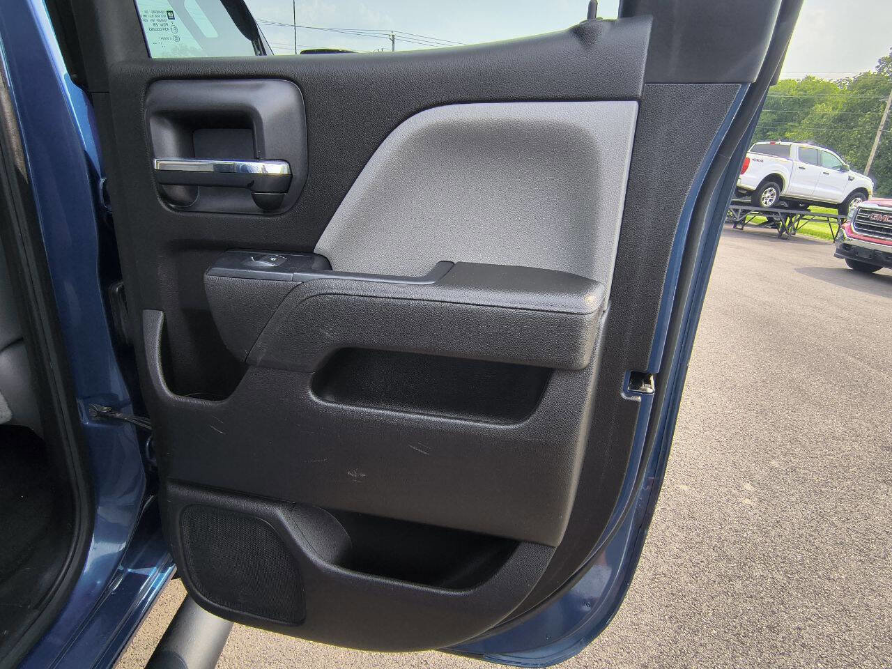 Used 2018 GMC Sierra 1500 4x4 Double Cab w/ Elevation Edition image 26