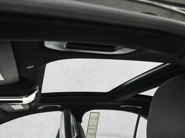 New 2026 Mercedes-Benz C 300 4MATIC Sedan image 17