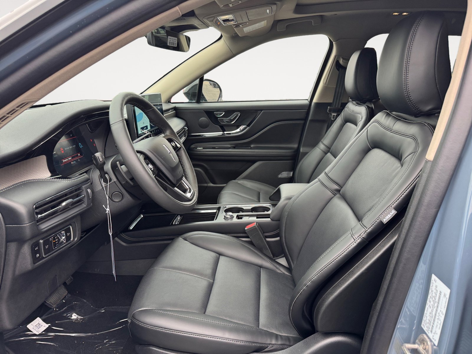 New 2026 Lincoln Corsair Grand Touring AWD/4WD image 11