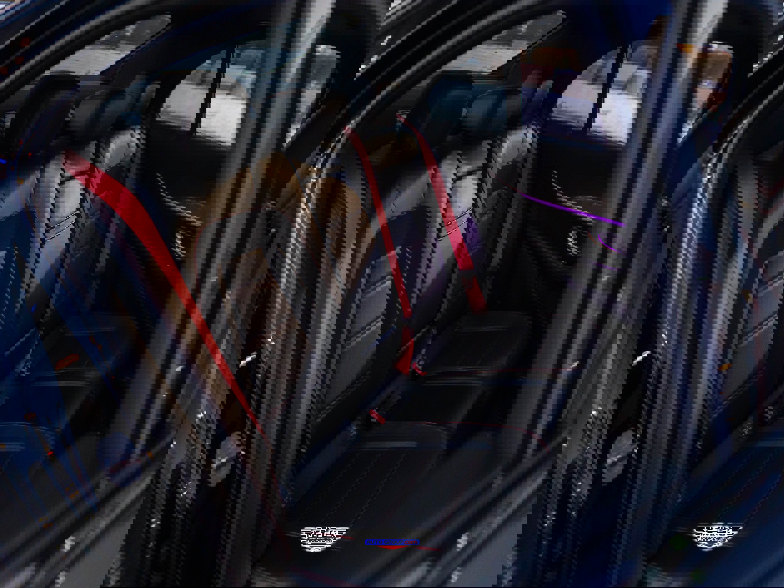 Used 2017 Mercedes-Benz E 43 AMG 4MATIC Sedan image 18