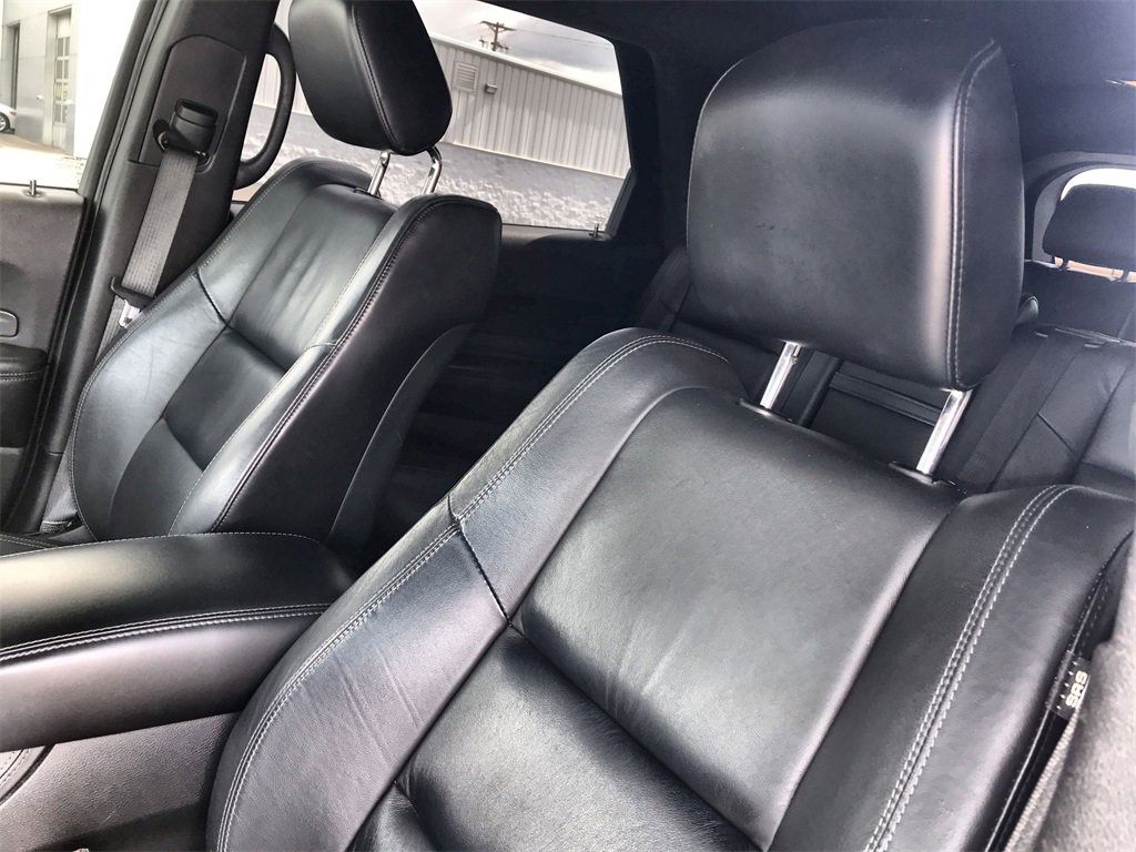 Used 2021 Dodge Durango GT image 11