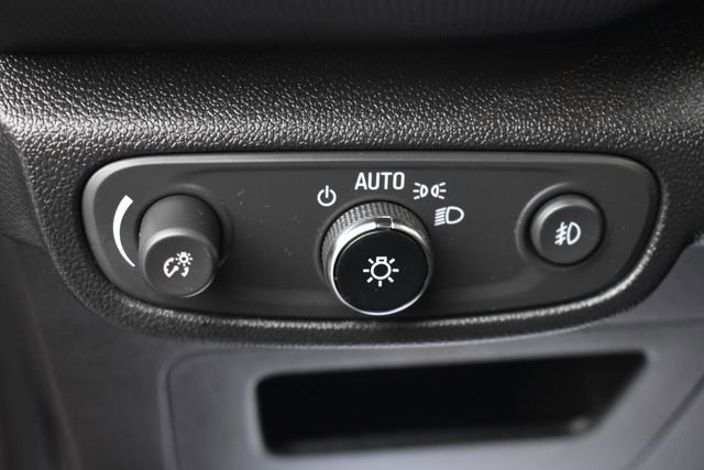 Certified 2023 Chevrolet TrailBlazer LT w/ Convenience Package image 23