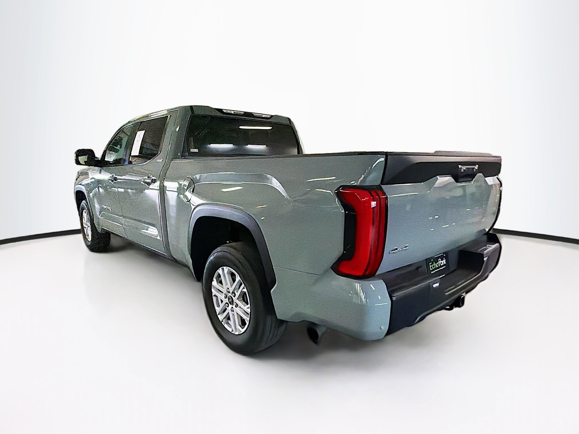 Used 2024 Toyota Tundra SR5 w/ SR5 Premium Package AWD/4WD image 5