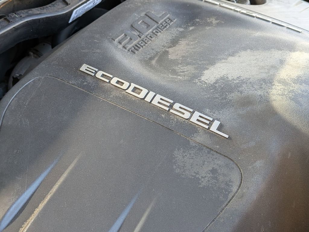 Certified 2016 RAM 1500 Limited image 36