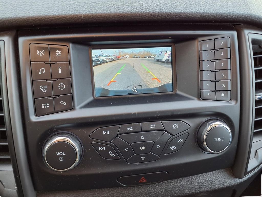 Used 2021 Ford Ranger XL w/ Equipment Group 101A High image 13