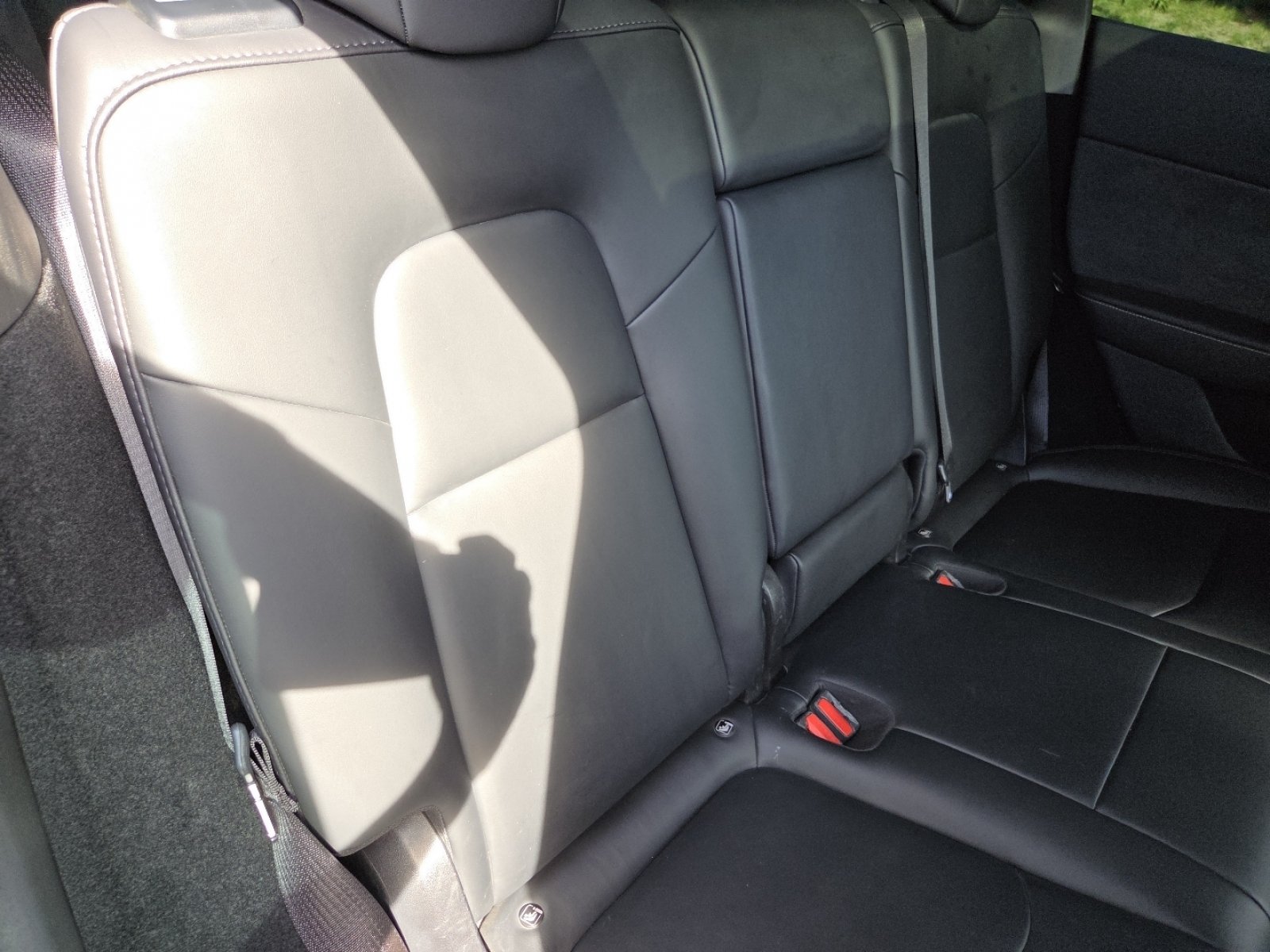 Used 2024 Tesla Model Y Long Range AWD/4WD image 28