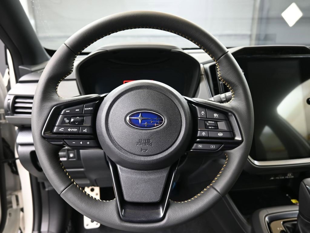 New 2026 Subaru Crosstrek 2.5i Sport image 23
