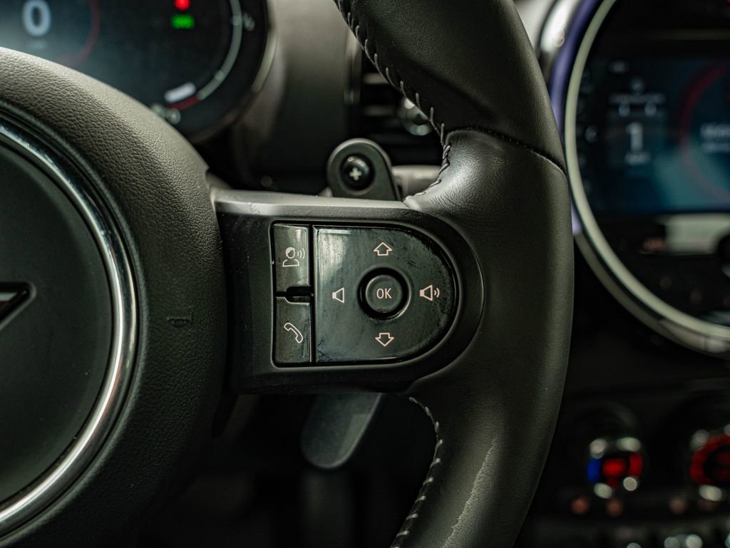 Used 2023 MINI Cooper Clubman S image 19