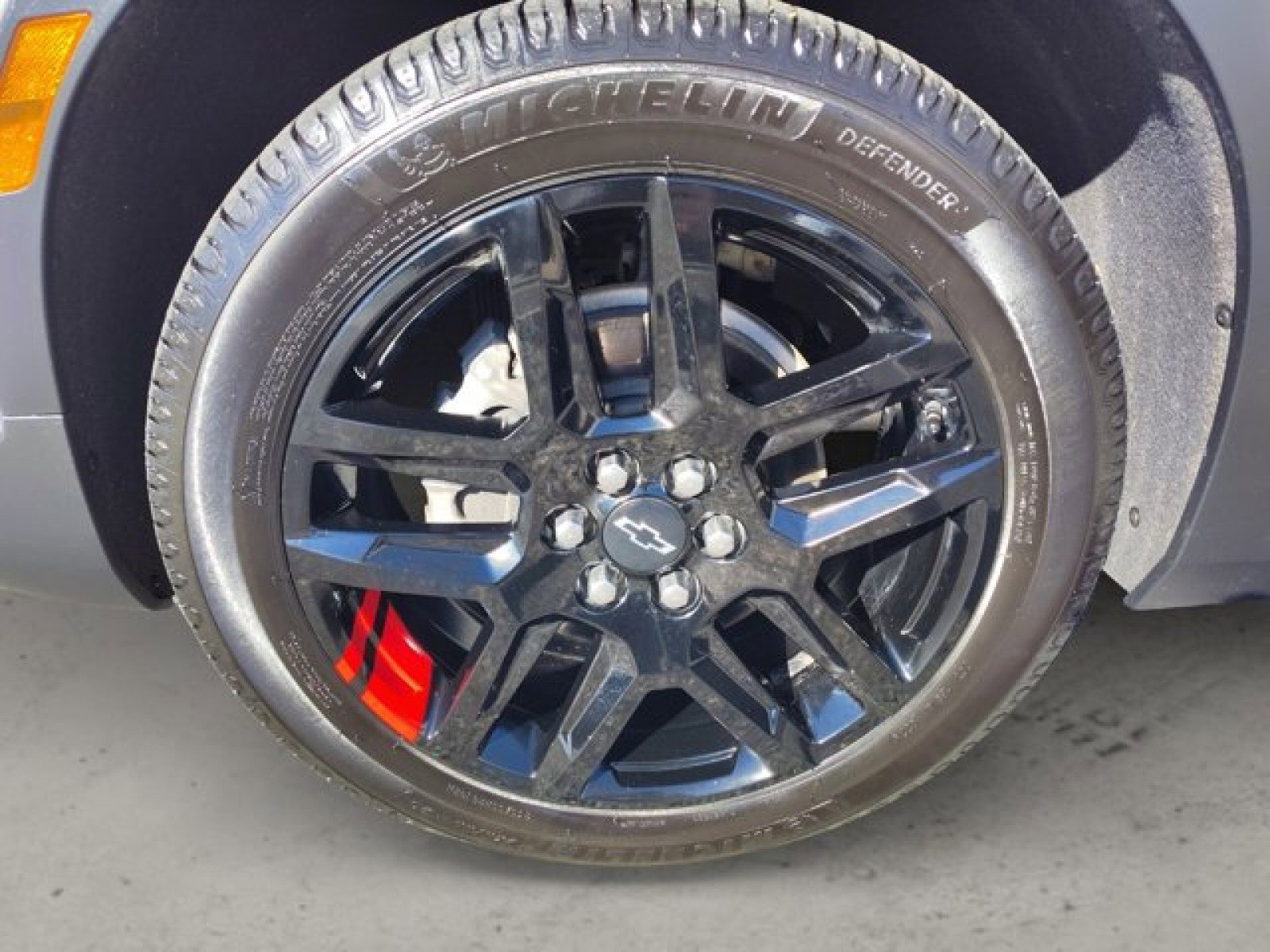 Used 2023 Chevrolet Blazer LT image 10