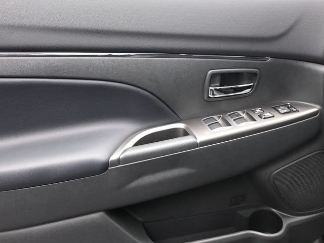 New 2026 Mitsubishi Outlander Sport SE AWD/4WD image 13
