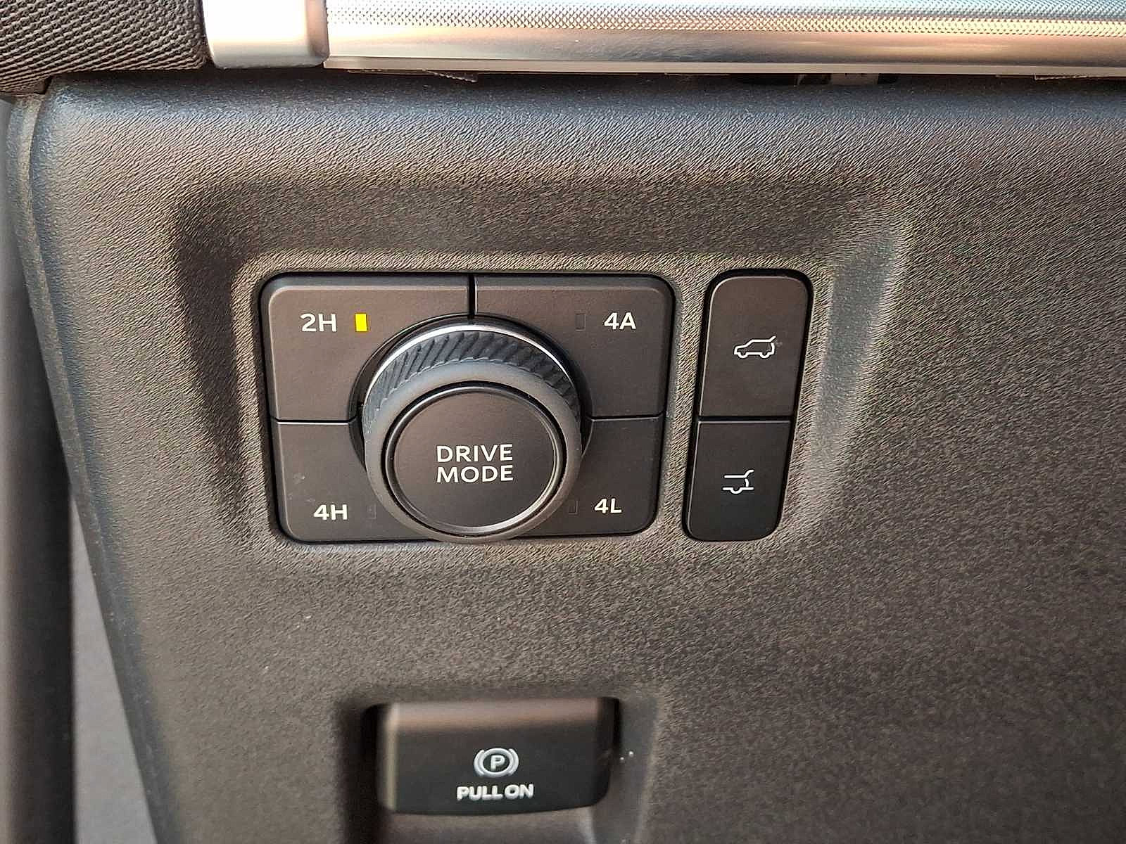 Certified 2025 Ford Expedition Max King Ranch AWD/4WD image 33