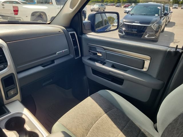 Used 2017 RAM 1500 Lone Star RWD image 12