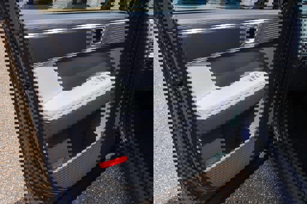 New 2026 Hyundai Santa Fe SEL image 20