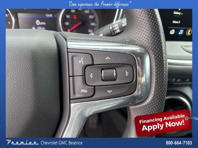 Used 2023 Chevrolet Blazer LT w/ Driver Confidence Package image 24