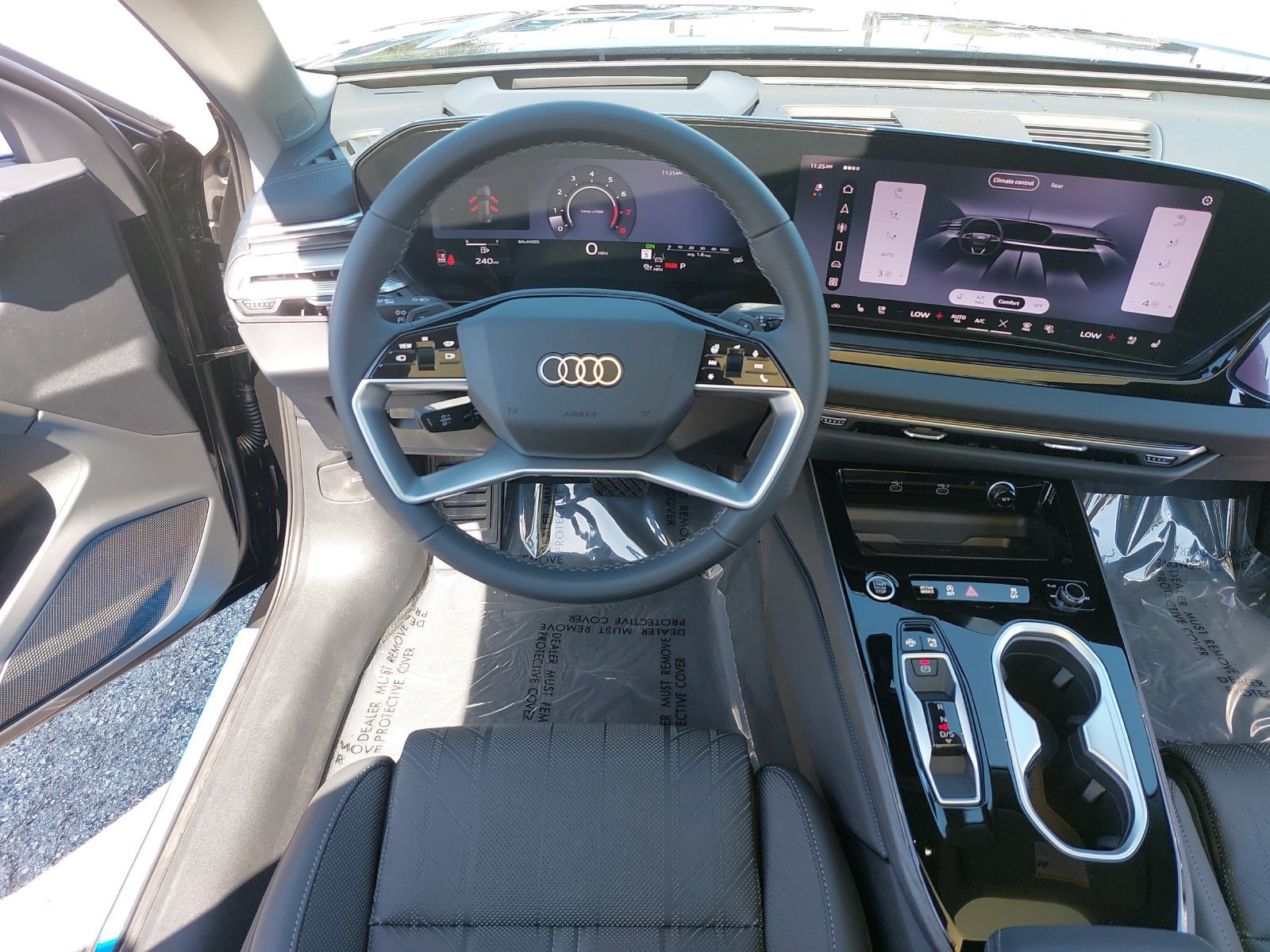 New 2026 Audi A6 Prestige AWD/4WD image 16