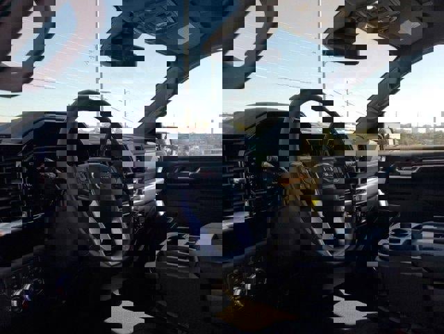 New 2026 GMC Sierra 1500 SLE w/ X31 Off-Road Package image 16