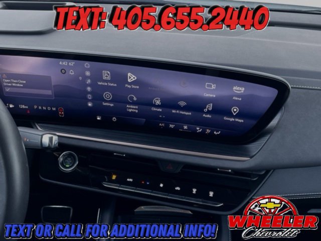 Used 2025 Buick Envision Sport Touring image 16