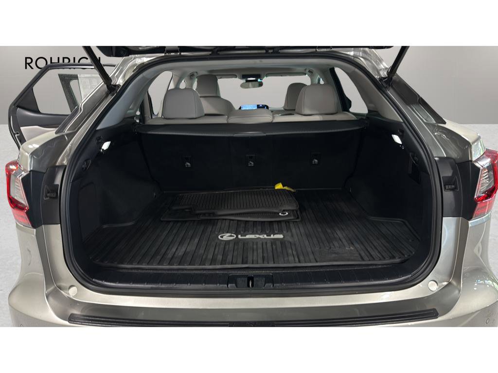 Used 2021 Lexus RX 350 AWD w/ Premium Package image 18
