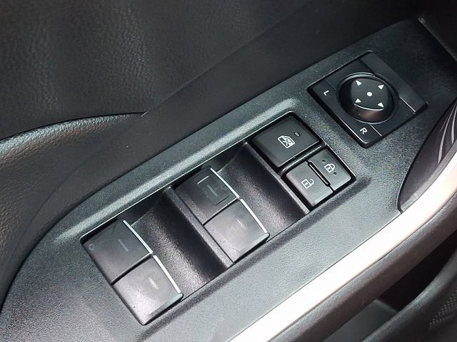 Used 2024 Toyota RAV4 XLE AWD/4WD image 21