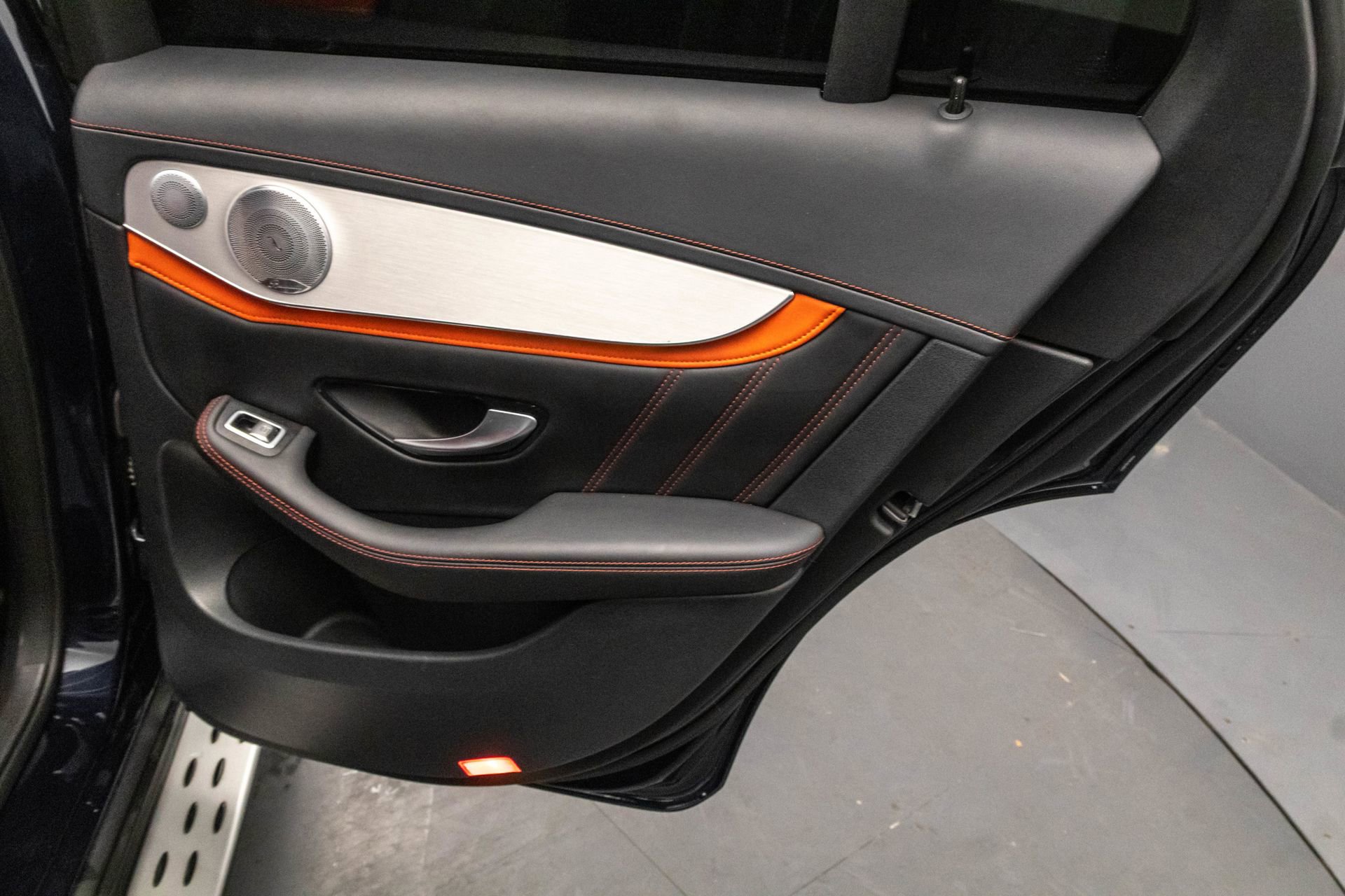 Used 2019 Mercedes-Benz GLC 63 AMG S image 37