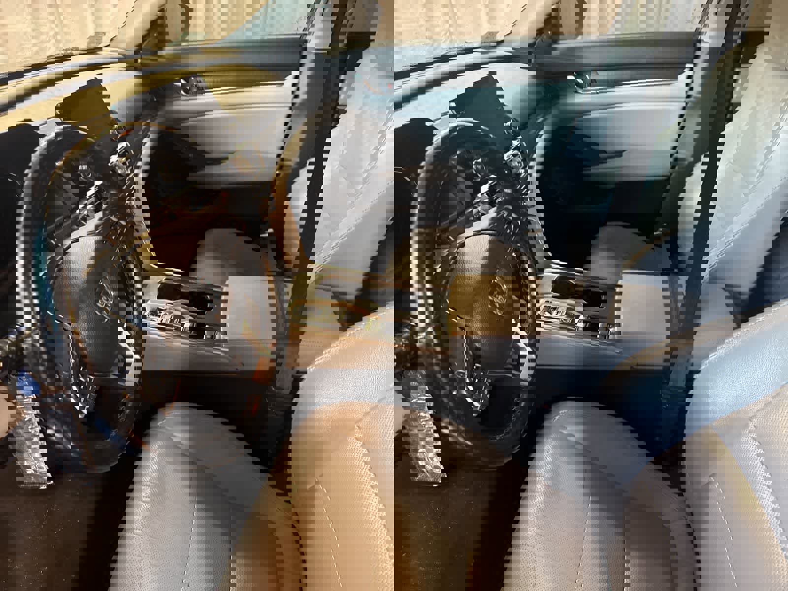 Used 2018 Honda Accord EX-L image 20