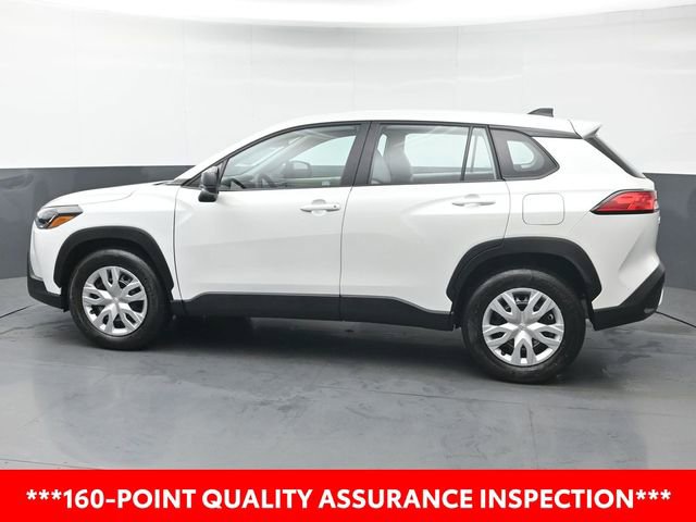 Used 2024 Toyota Corolla Cross L image 4