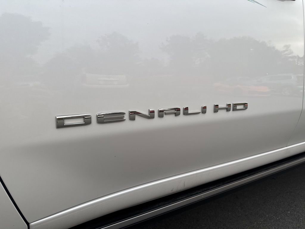Used 2023 GMC Sierra 3500 Denali image 77