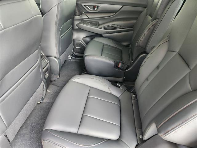 New 2025 Subaru Ascent Bronze Edition image 21