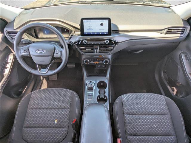 Used 2023 Ford Escape Active FWD image 17