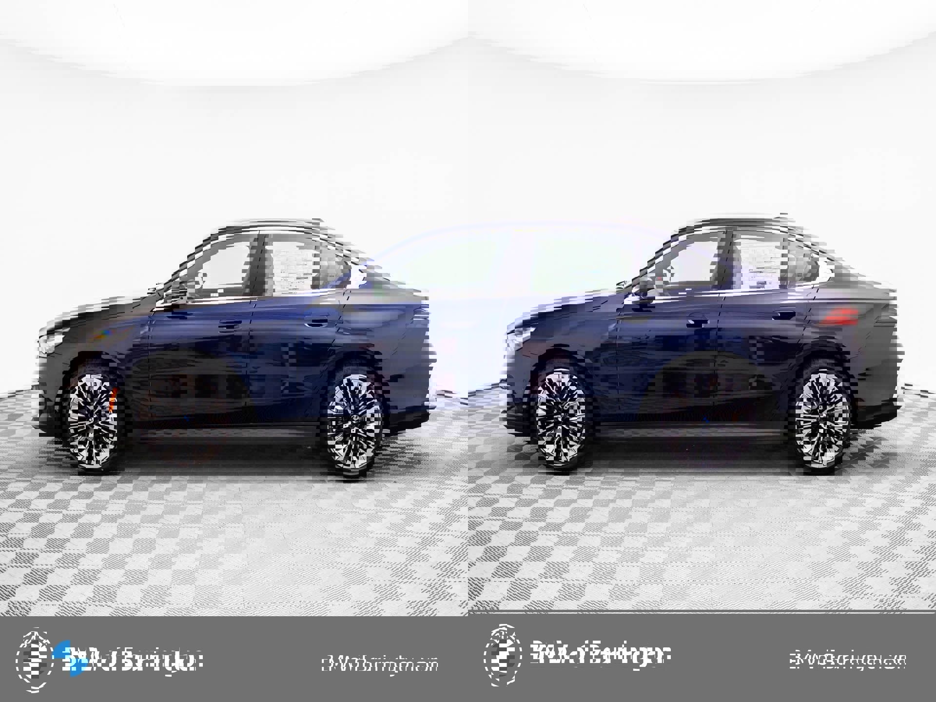 New 2026 BMW 530i xDrive image 2