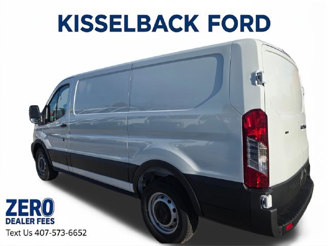 New 2027 Ford Transit 150 Low Roof RWD image 6
