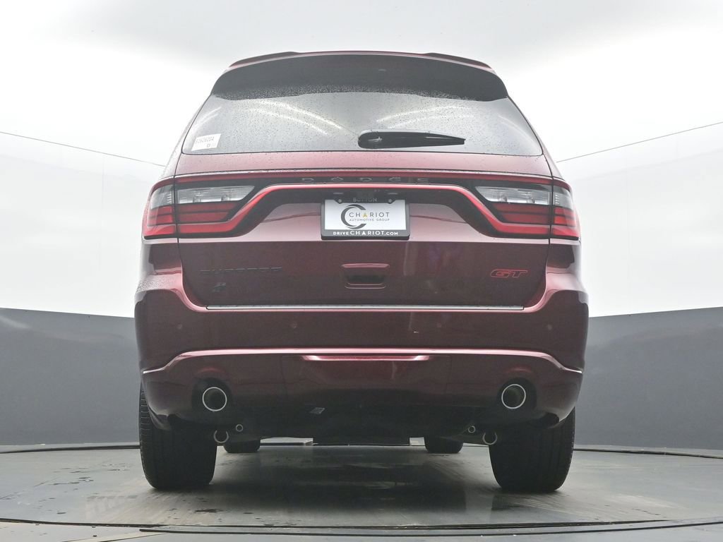 New 2026 Dodge Durango GT image 52