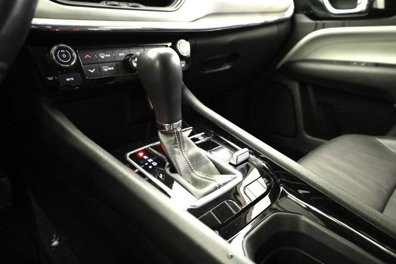 Used 2022 Jeep Compass Limited image 25