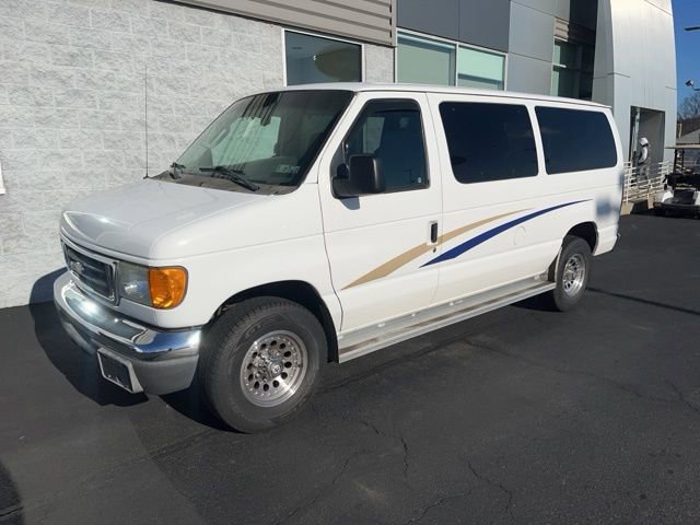 Used 2006 Ford E-250 and Econoline 250