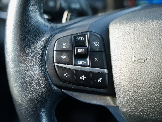 Used 2020 Ford Explorer Limited image 17