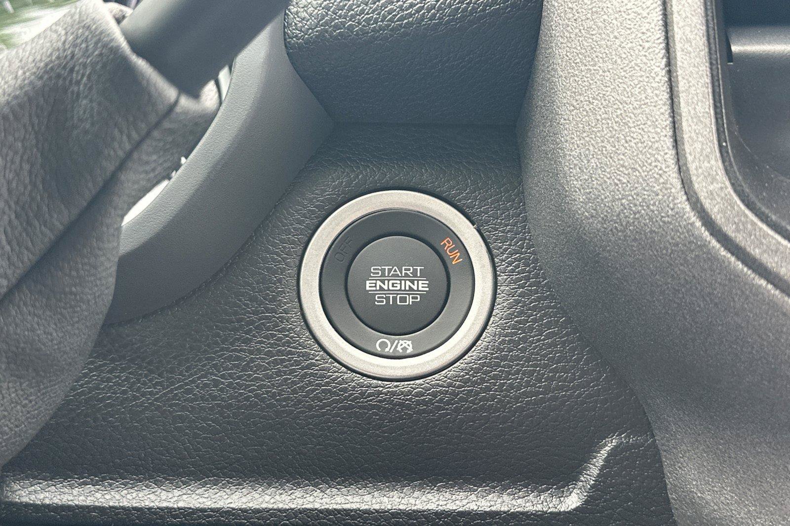 New 2027 RAM 3500 Tradesman AWD/4WD image 21