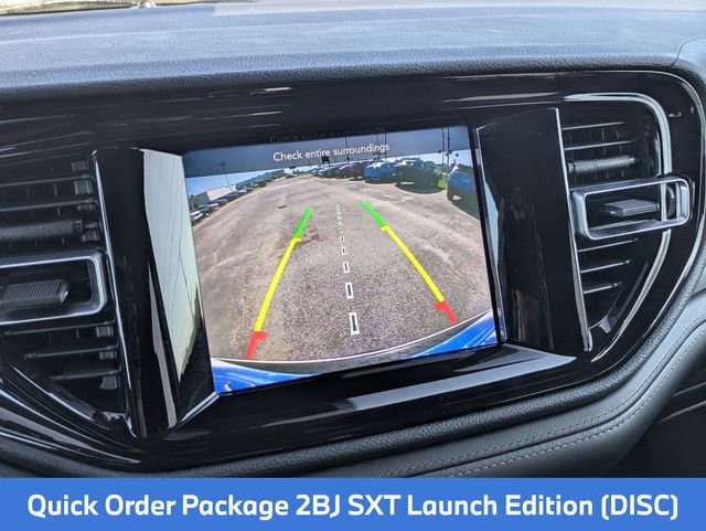 Used 2023 Dodge Durango SXT Launch Edition image 21