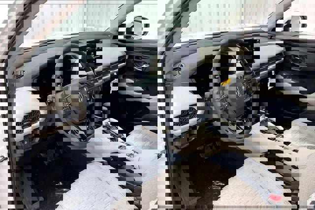 New 2026 Honda HR-V LX image 8