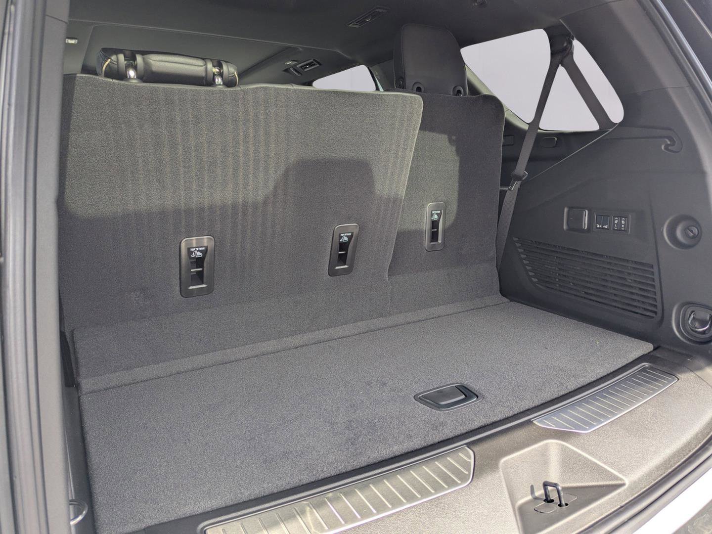 New 2026 Chevrolet Tahoe Premier w/ Sun And Tow Package image 12