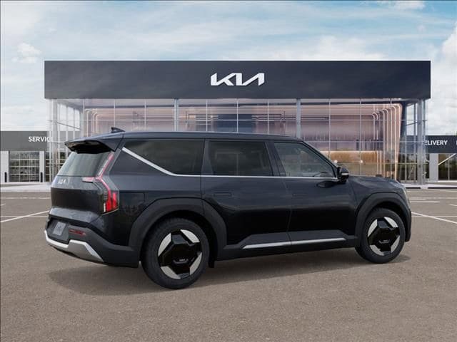 New 2026 Kia EV9 Light image 6