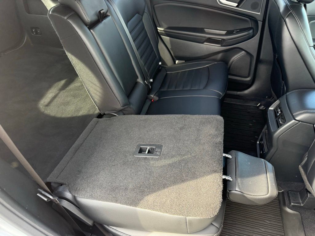 Certified 2023 Ford Edge SEL w/ Convenience Package AWD/4WD image 53