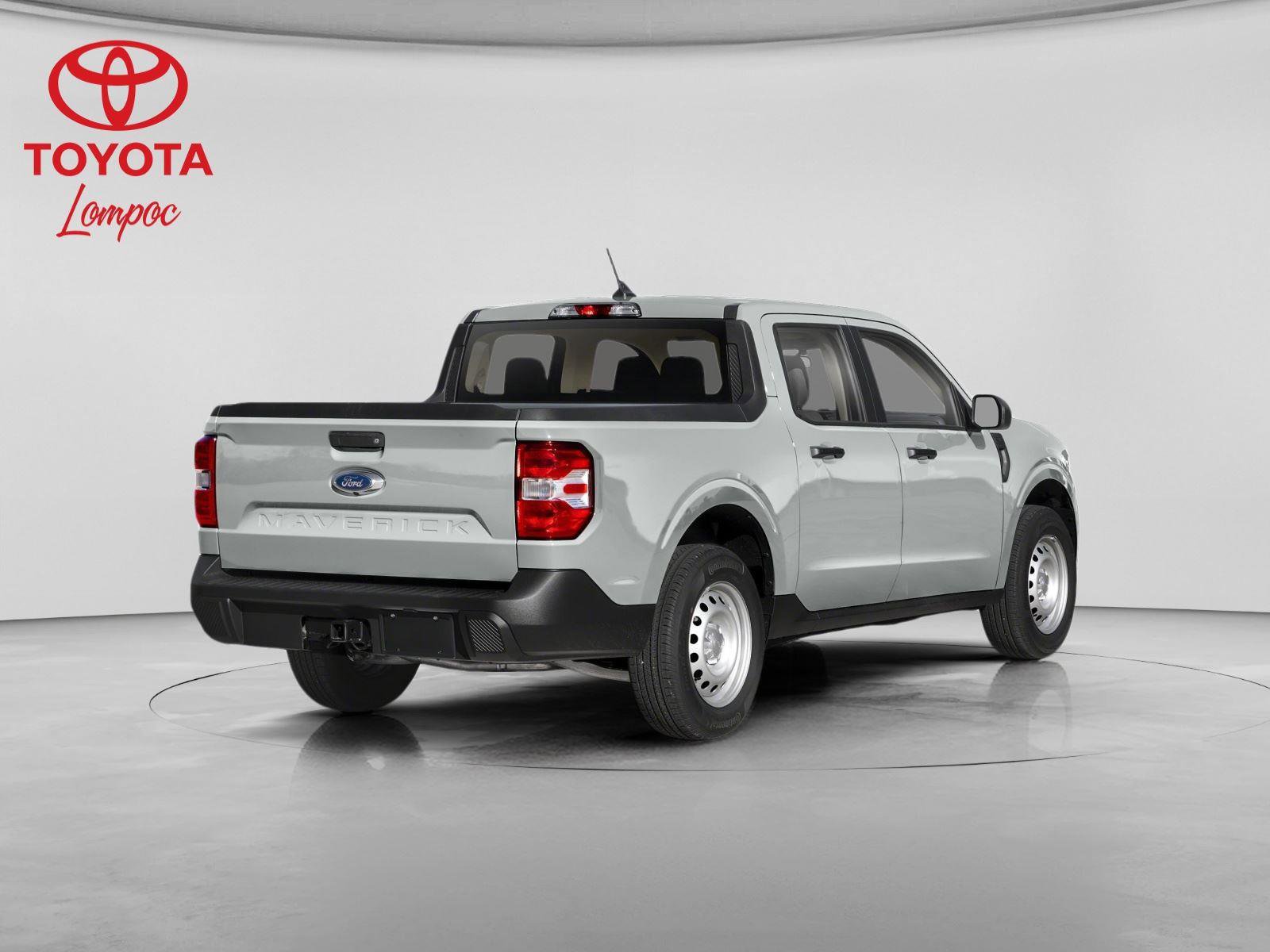 Used 2024 Ford Maverick XL w/ Equipment Group 100A Standard image 2