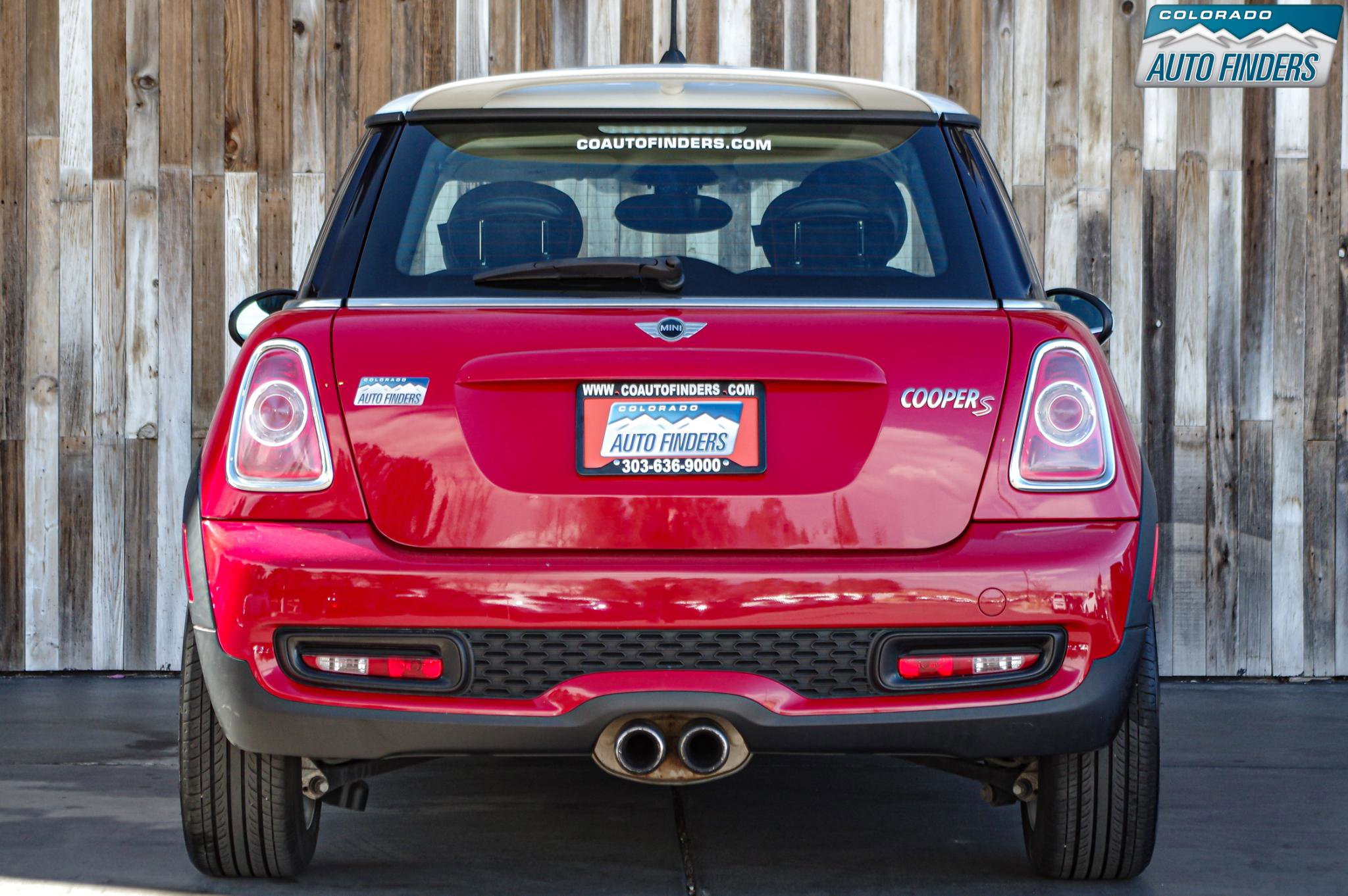 Used 2012 MINI Cooper S image 5