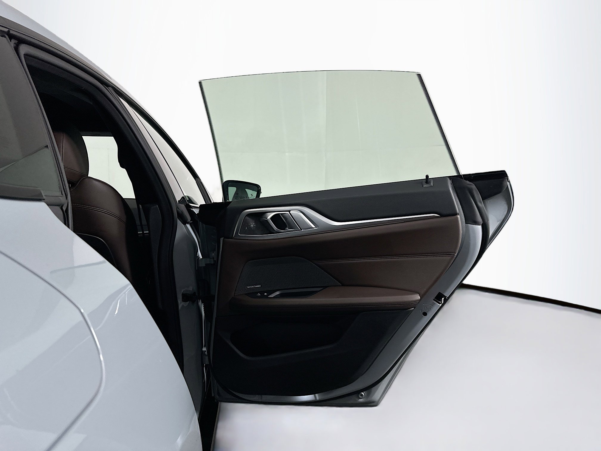 Used 2022 BMW 430i Gran Coupe w/ M Sport Package image 32