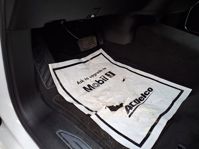 Used 2025 GMC Sierra 1500 SLT image 58