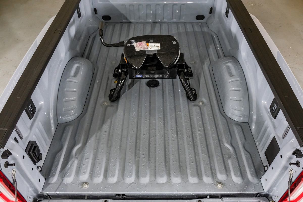 Used 2026 Ford F450 Platinum image 53