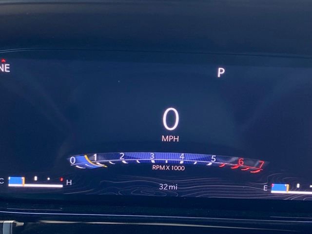 New 2023 Jeep Wagoneer Series III w/ Preferred Equipment Group image 21