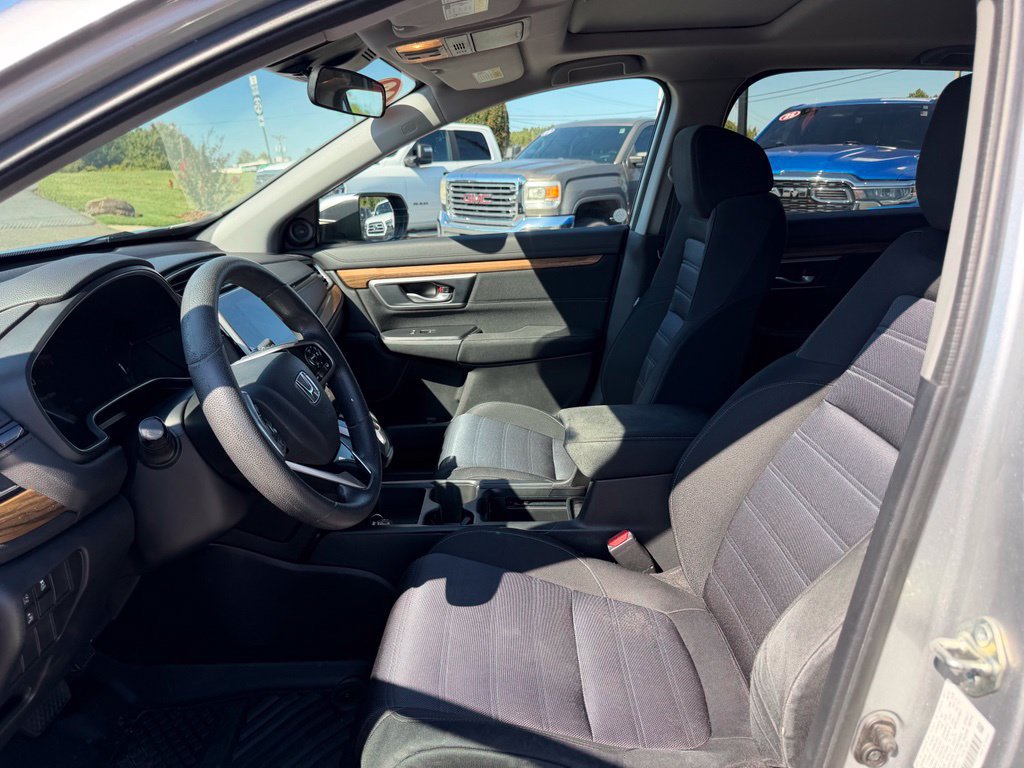 Used 2020 Honda CR-V EX image 14